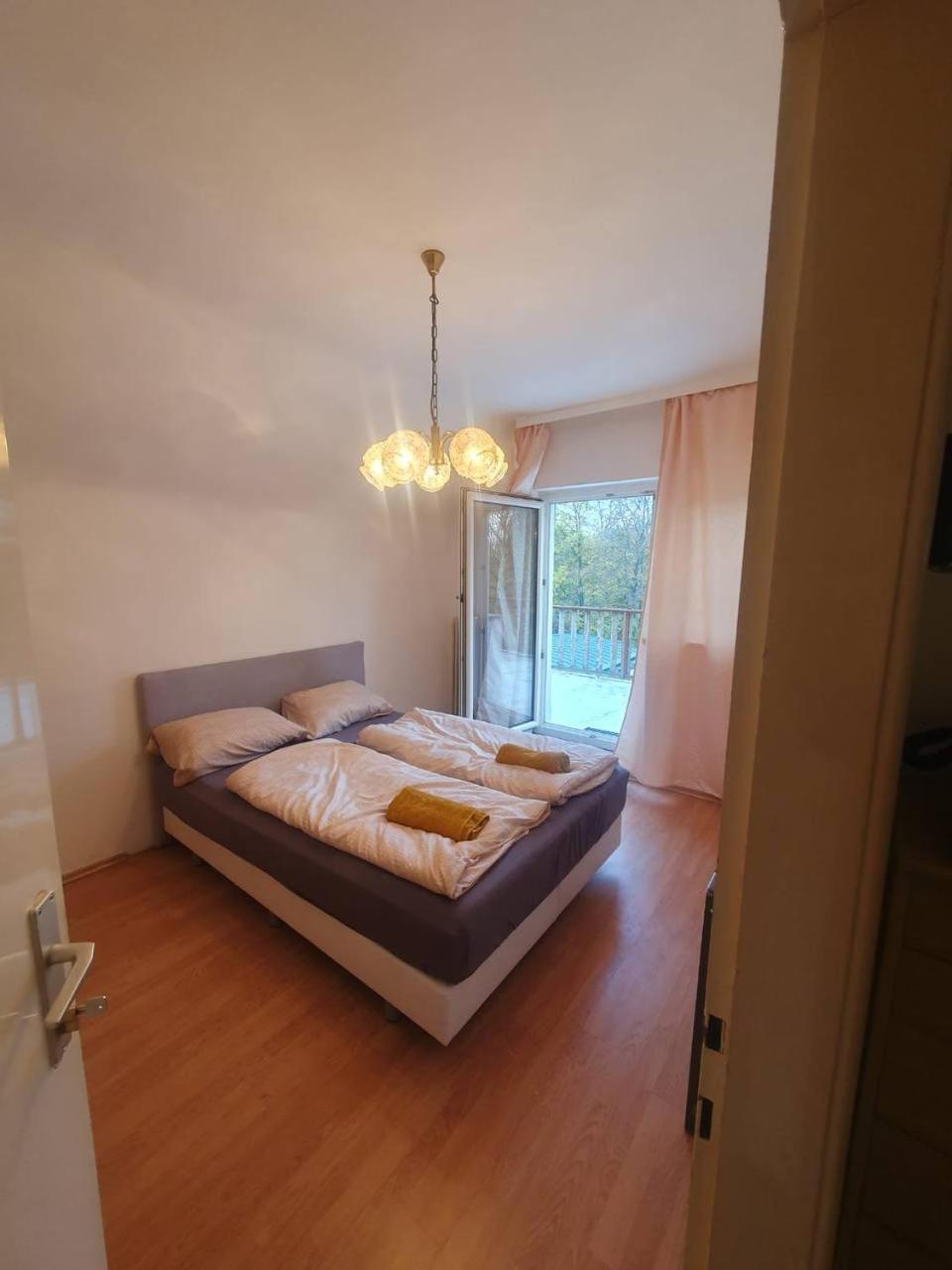 Cozy Rooms In An Elegant House Вена Экстерьер фото
