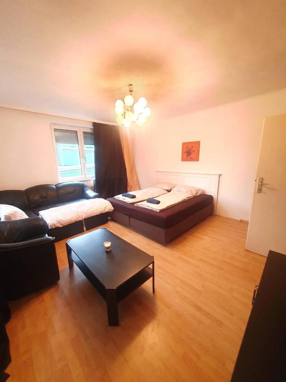 Cozy Rooms In An Elegant House Вена Экстерьер фото