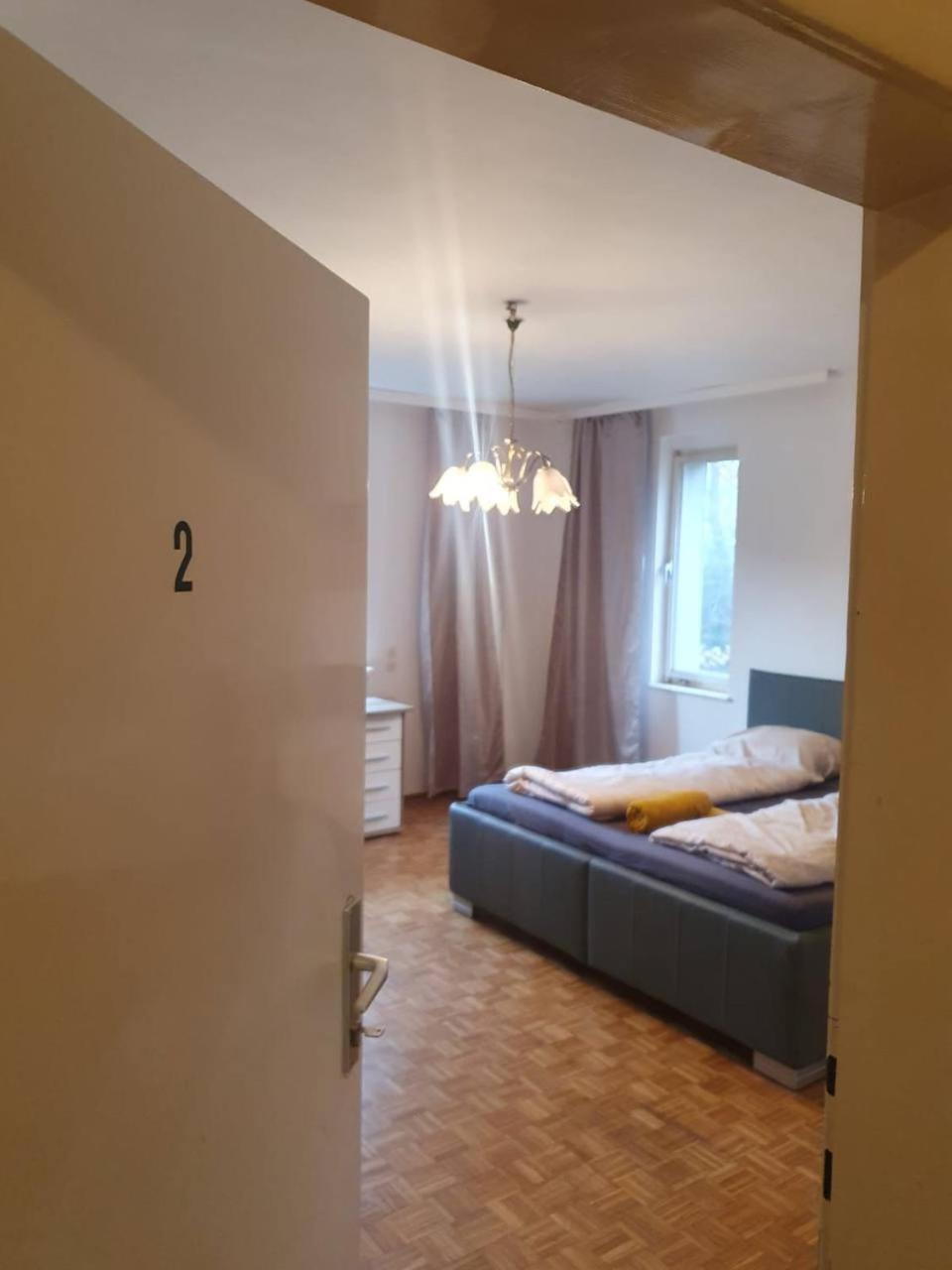 Cozy Rooms In An Elegant House Вена Экстерьер фото