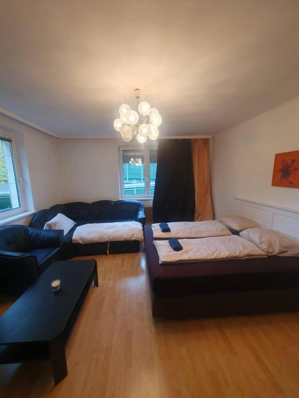 Cozy Rooms In An Elegant House Вена Экстерьер фото