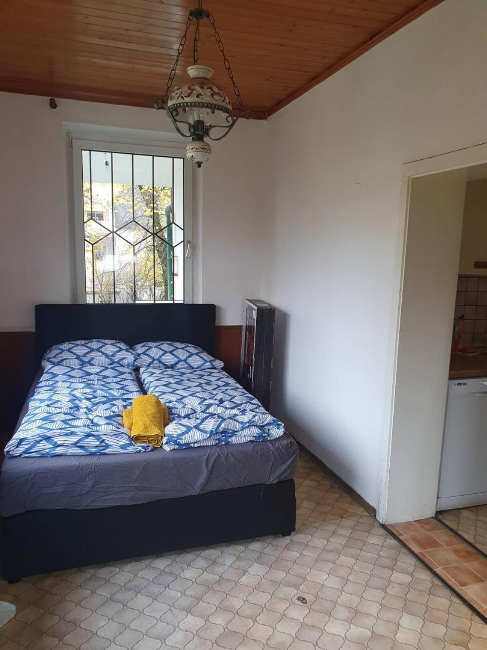 Cozy Rooms In An Elegant House Вена Экстерьер фото