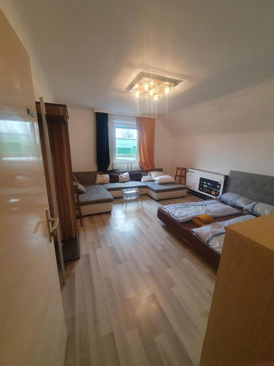 Cozy Rooms In An Elegant House Вена Экстерьер фото
