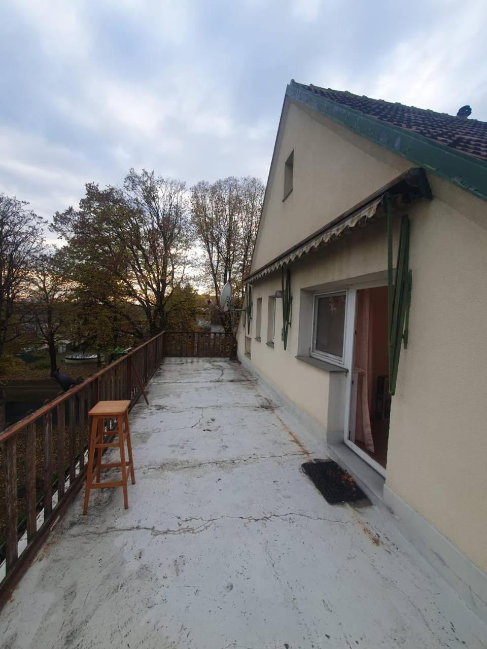 Cozy Rooms In An Elegant House Вена Экстерьер фото