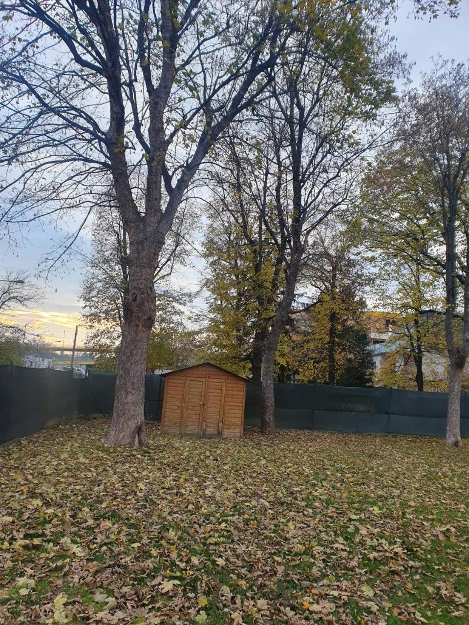 Cozy Rooms In An Elegant House Вена Экстерьер фото