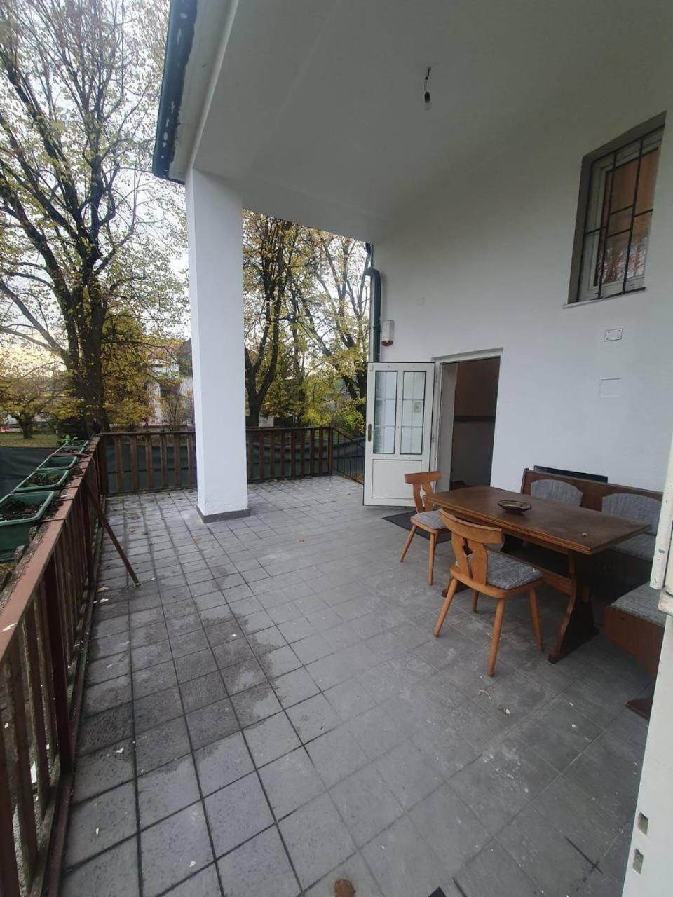 Cozy Rooms In An Elegant House Вена Экстерьер фото
