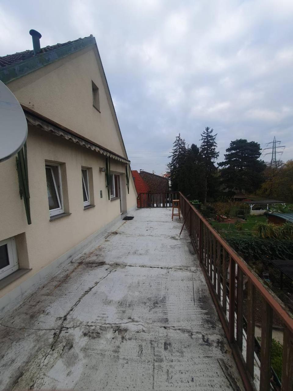 Cozy Rooms In An Elegant House Вена Экстерьер фото