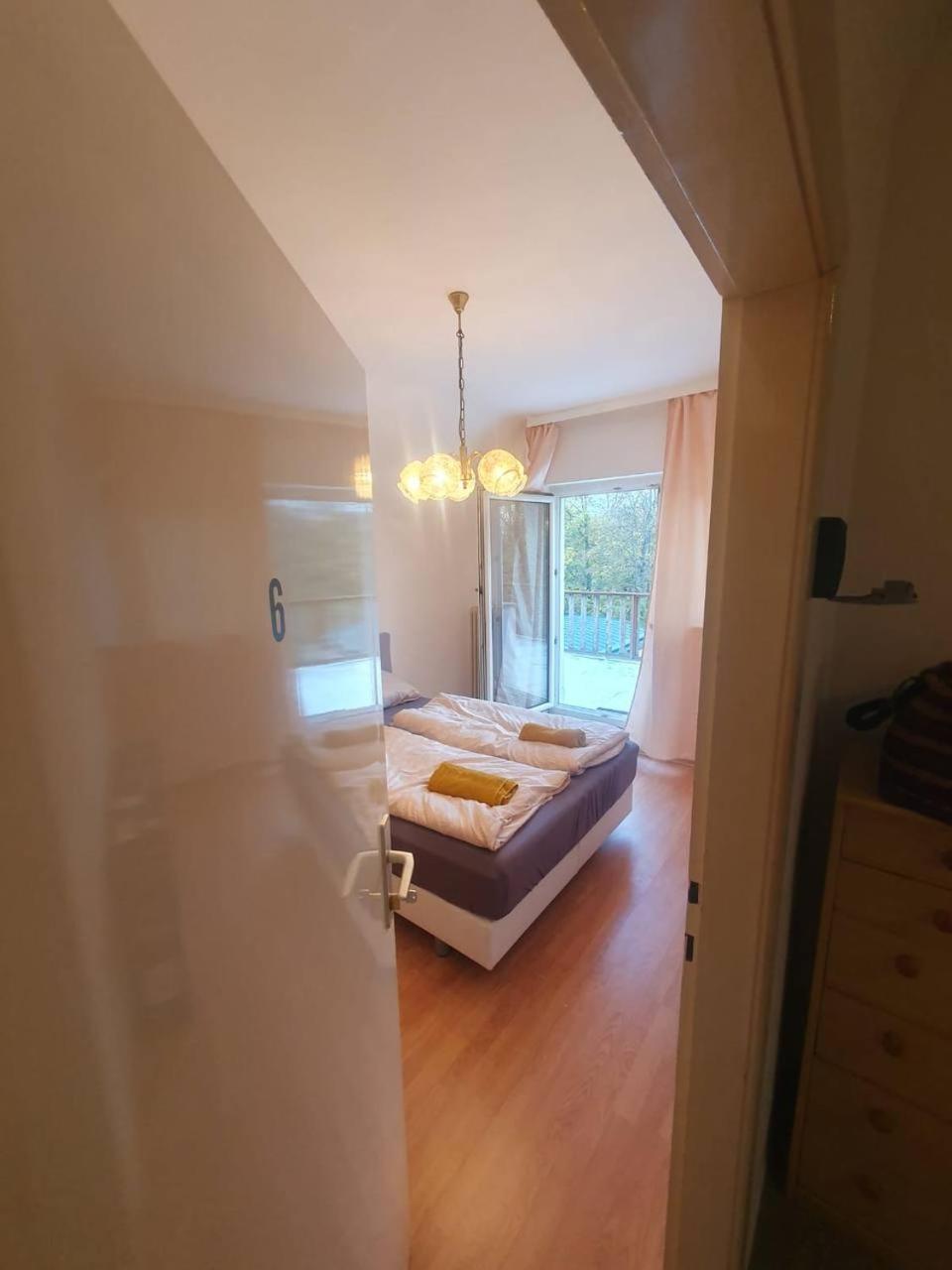 Cozy Rooms In An Elegant House Вена Экстерьер фото